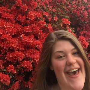 Meet your Posher, Mary meagan